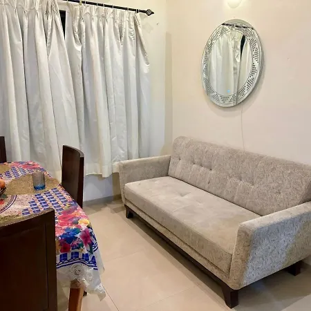 Golden Sun Ray Beach Villa